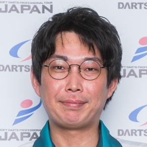 中村成孝（なかむらのりゆき）ダーツセッティングやフォーム・グリップを紹介します！